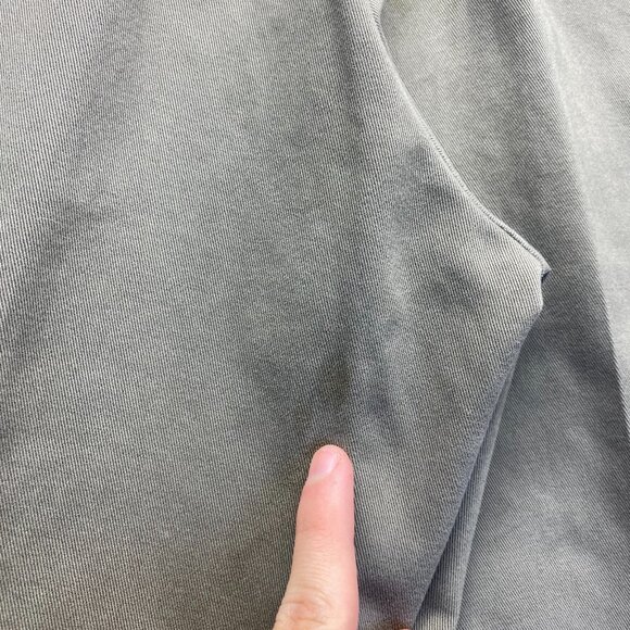 Orvis Mens Size 34 ,100% Cotton Pants ,Flat Front - Picture 9 of 10